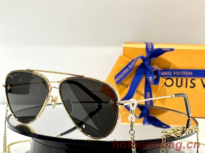 Louis Vuitton Sunglasses Top Quality LVS00629